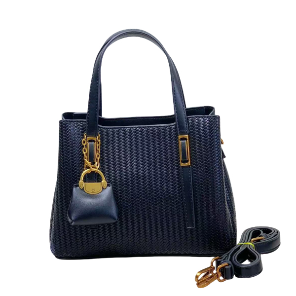 Wholesale lady tote bags 5818#BLACK