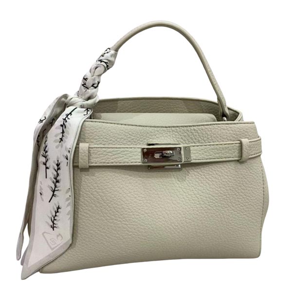Wholesale fashion Hotsales lady tote bags 6112#BEIGE