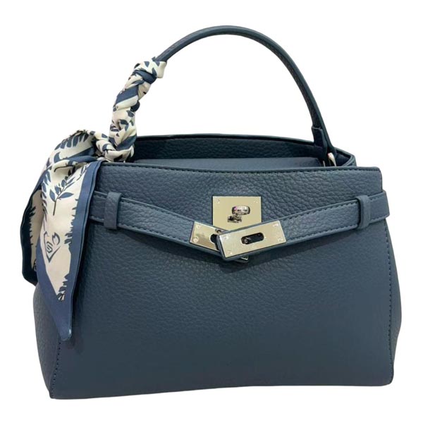Wholesale fashion Hotsales lady tote bags 6112#BLUE