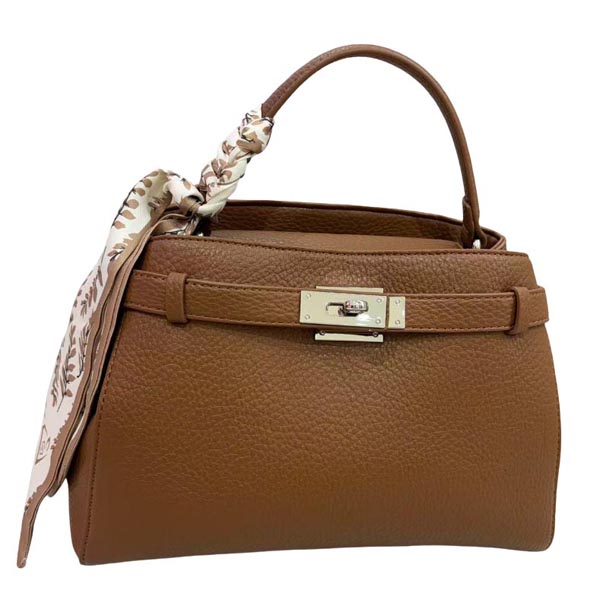 Wholesale fashion Hotsales lady tote bags 6112#BROWN