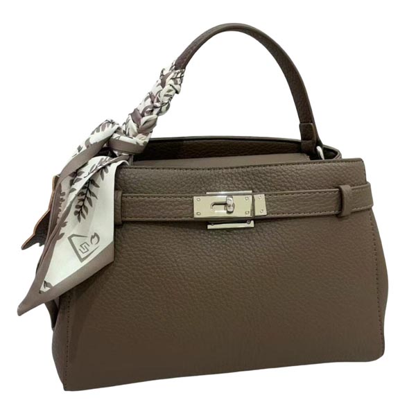 Wholesale fashion Hotsales lady tote bags 6112#GRAY