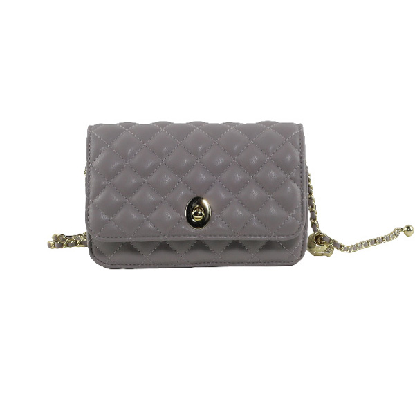 Wholesale Cross Shoulder bags IN New York 6170#GRAY