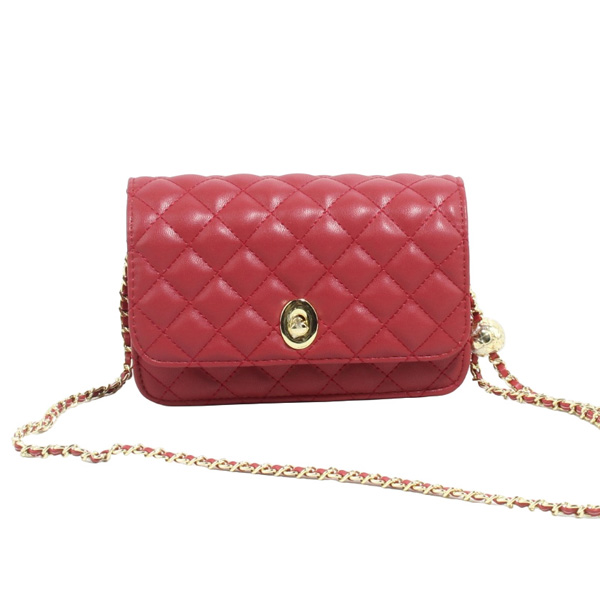 Wholesale Cross Shoulder bags IN New York 6170#RED