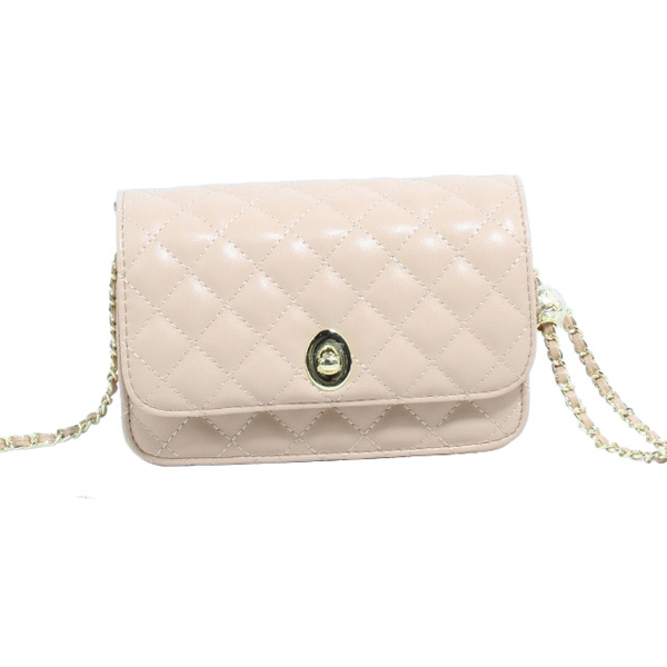 Wholesale Cross Shoulder bags IN New York 6170#TAN