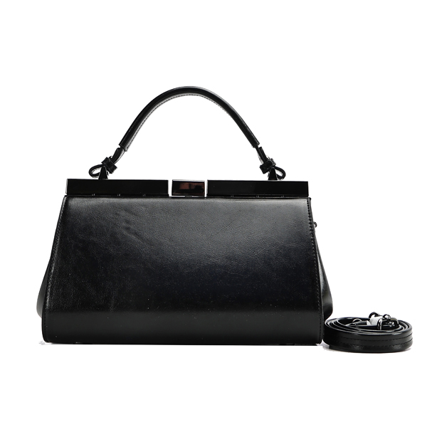 Wholesale Big Cross Shoulder bags In USA 66011#BLACK