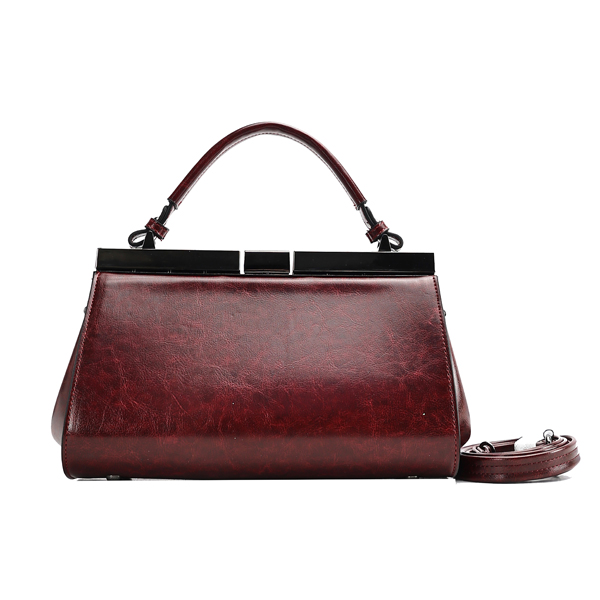 Wholesale Big Cross Shoulder bags In USA 66011#RED