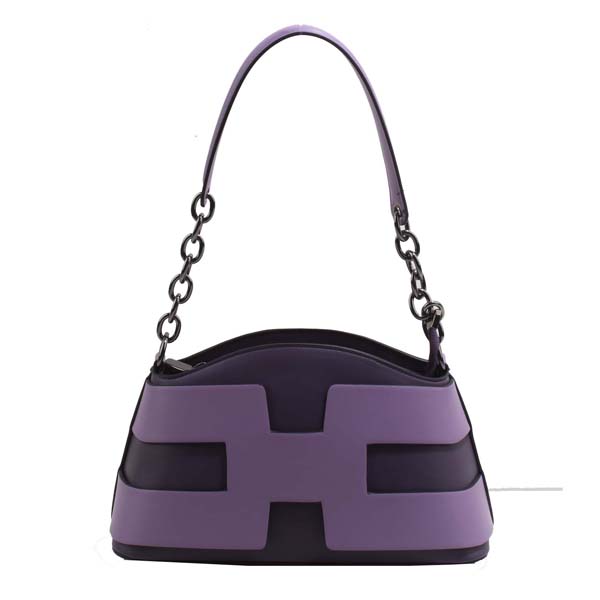 Wholesale Fahsion Hobos Bags 66091#PURPLE