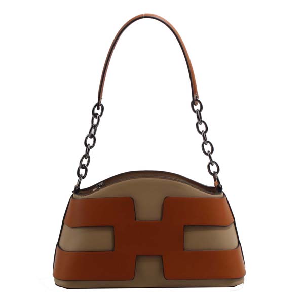 Wholesale Fahsion Hobos Bags 66091#TAN