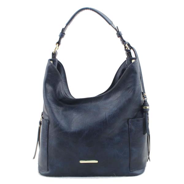 Wholesale Lady Hobos Bags In New York 66288#BLUE