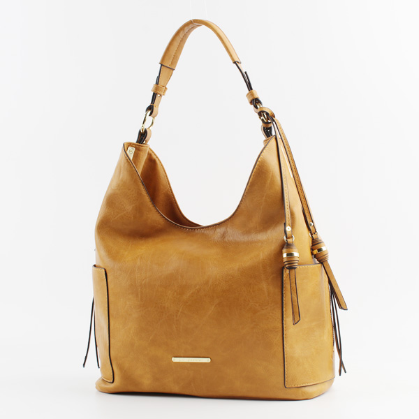 Wholesale Lady Hobos Bags In New York 66288#D.YELLOW