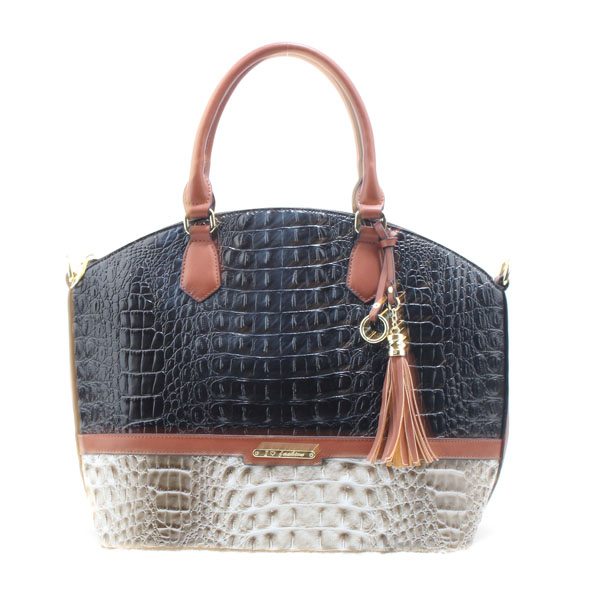 Wholesale Big lady tote bags In USA 66387#BLACK