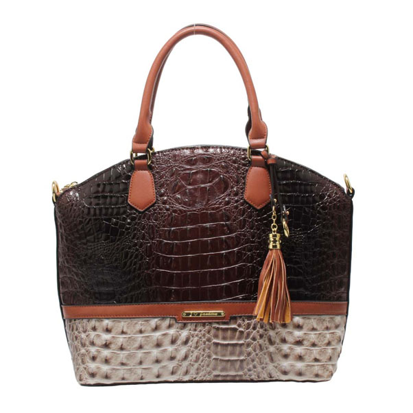 Wholesale Big lady tote bags In USA 66387#COFFEE