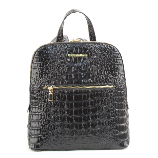 Wholesale Fashion Backpack 66430#BLACK