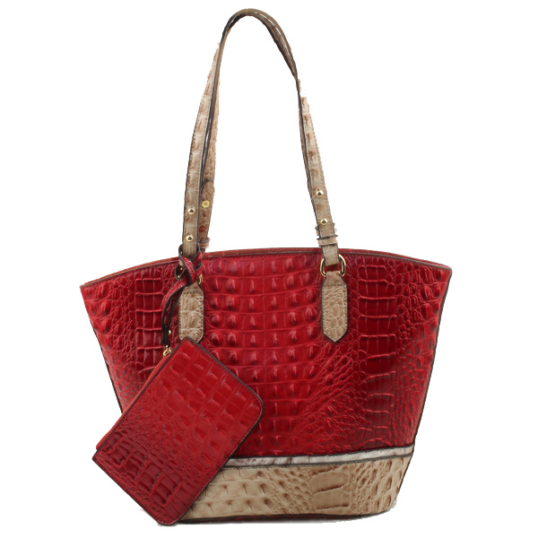 Wholesale Fashion Lady bags 66916#RED