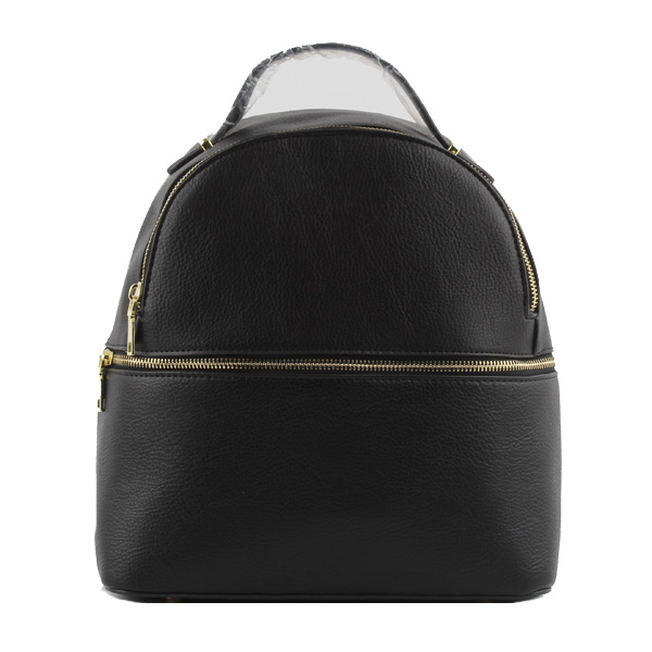 Wholesale Fashion backpack 67019#BLACK