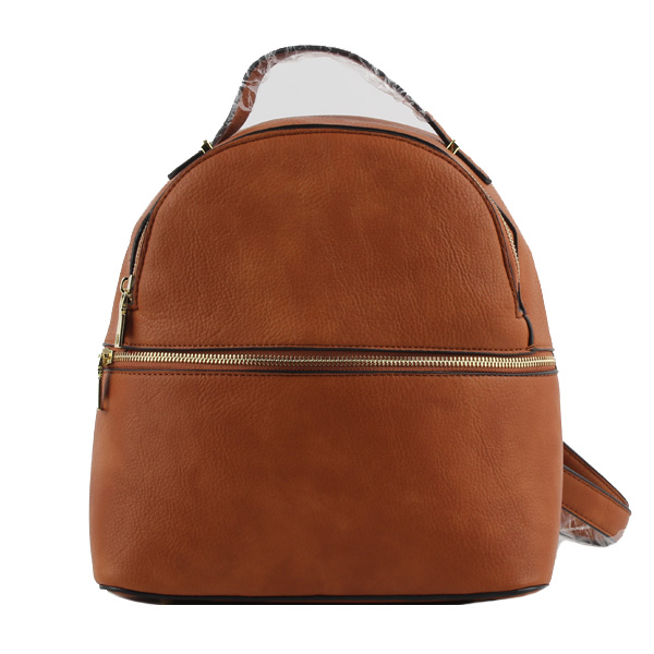 Wholesale Fashion backpack 67019#BROWN