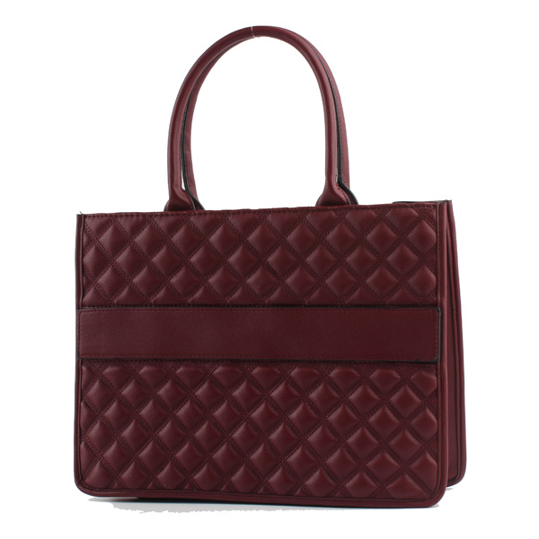 Wholesale Big Fashion ladies Bags 67049#D.RED