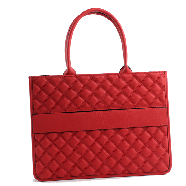 Wholesale Big Fashion ladies Bags 67049#RED