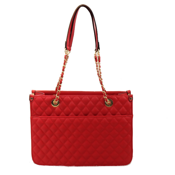 Fashion PU Bags 67060#RED