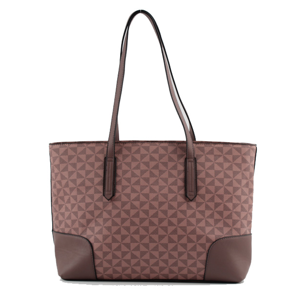 Wholesale ladies trend PU Bags 67062#D.PINK