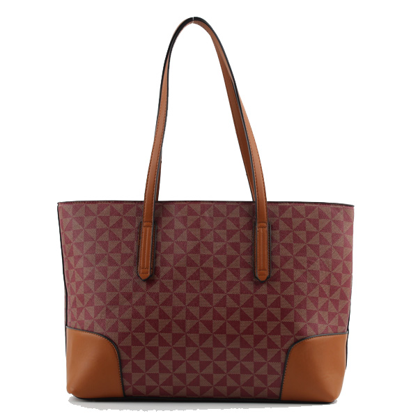 Wholesale ladies trend PU Bags 67062#RED