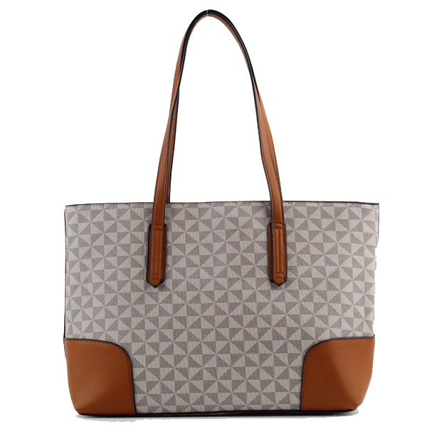 Wholesale ladies trend PU Bags 67062#TAN