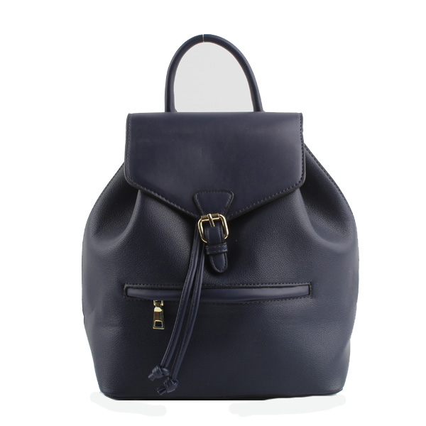 Wholesale Lady Backpack 67103#BLUE