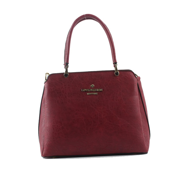 Wholesale ladies Bags In USA 67125#RED