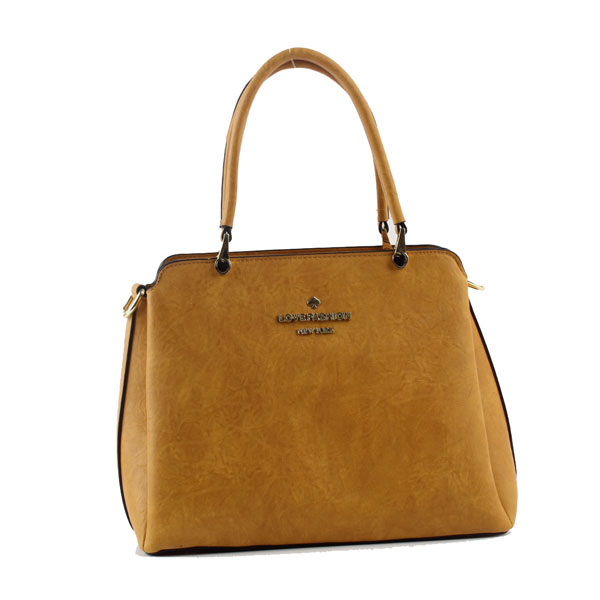 Wholesale ladies Bags In USA 67125#YELLOW