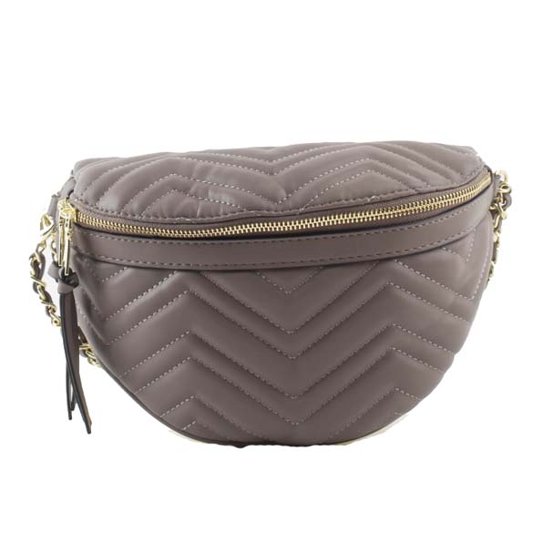 Wholesale Cross Shoulder Bags IN New York 67153#GRAY