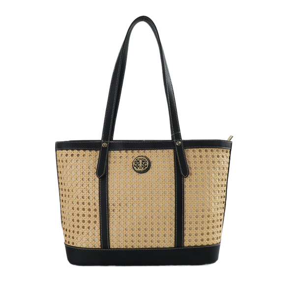 Wholesale lady shoulder bag 67891#BLACK