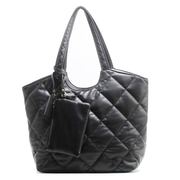 Wholesale PU bags 67903#BLACK