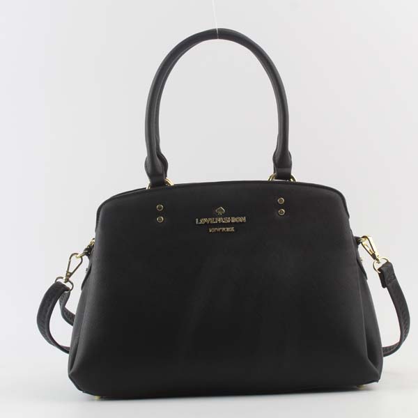 Wholesale ladies Bags In USA 68008#BLACK