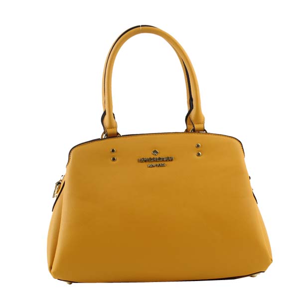 Wholesale ladies Bags In USA 68008#D.YELLOW