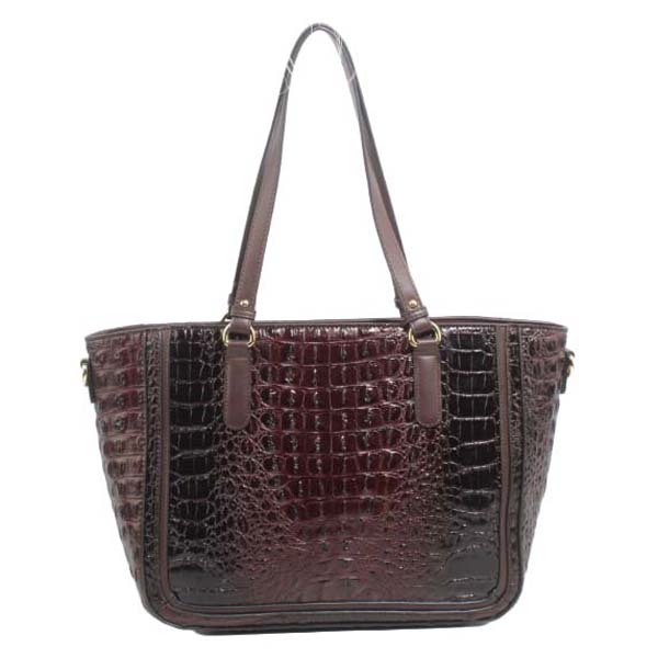 Wholesale lady tote bags In USA 68024#COFFEE