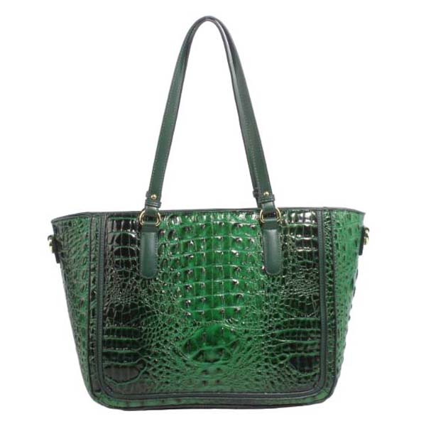 Wholesale lady tote bags In USA 68024#GREEN