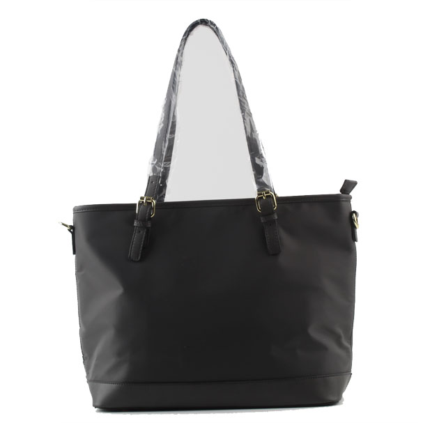 Wholesale PU ladies Bags 68076#D.GRAY