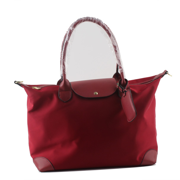 Wholesale PU ladies Bags 68077#RED