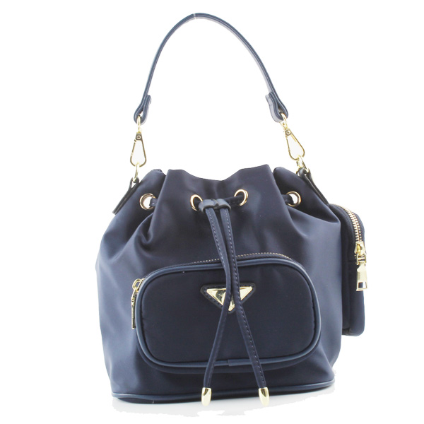 Wholesale Lady Backpack 68099#D.BLUE
