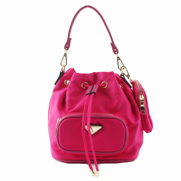 Wholesale Lady Backpack 68099#H.PINK