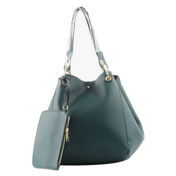 Wholesale Lady Hobos Bags 68133#CYAN