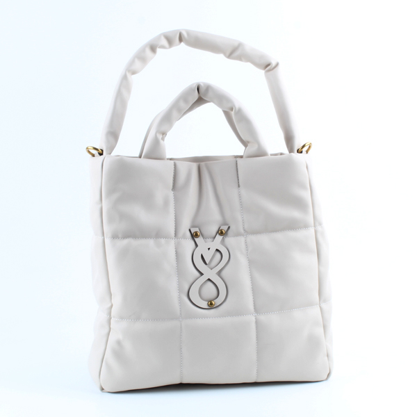 Wholesale Lady Hobos Bags In USA 68141#BEIGE