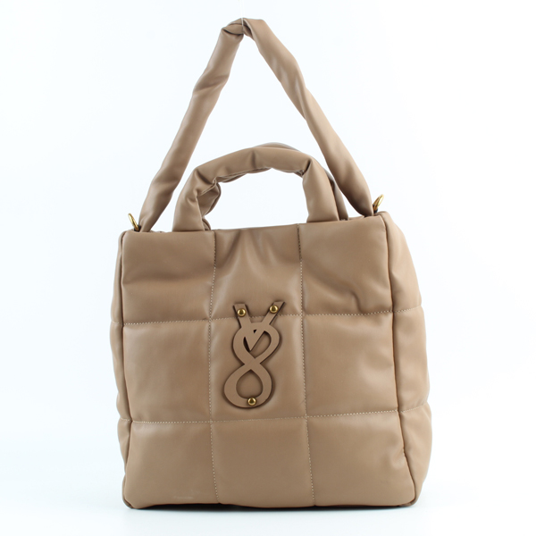 Wholesale Lady Hobos Bags In USA 68141#KHAKI