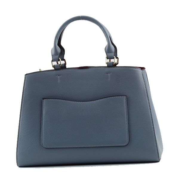Wholesale Fashion ladies Bags 68156#L.BLUE
