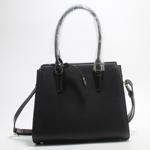 Wholesale Lady tote bags IN New York 68165#BLACK