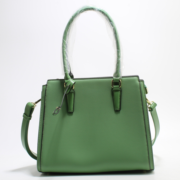 Wholesale Lady tote bags IN New York 68165#GREEN