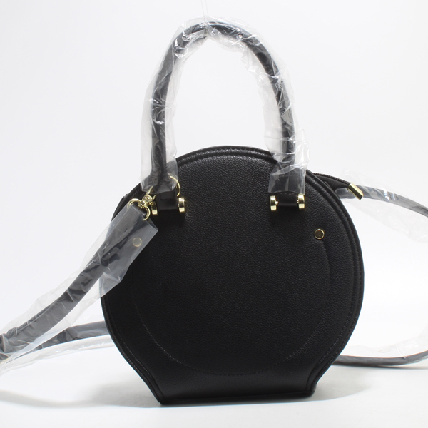 Wholesale Fashion Cross Shoulder bags 68166#BLACK