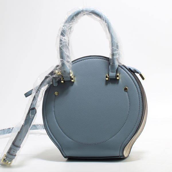 Wholesale Fashion Cross Shoulder bags 68166#BLUE