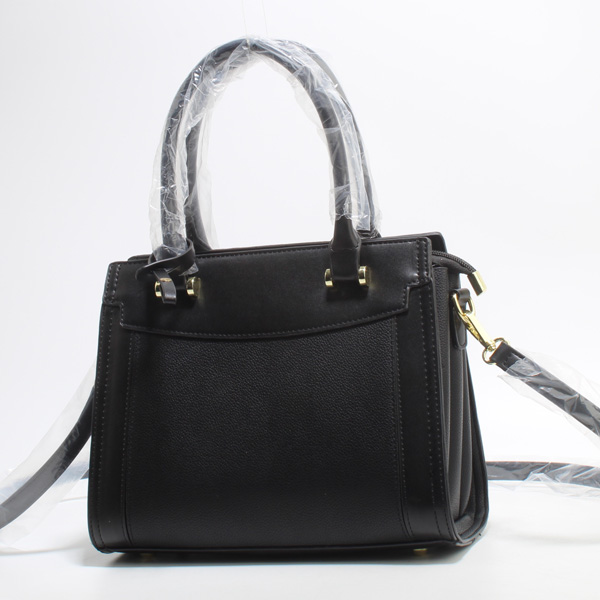 Wholesale Lady tote PU bags 68167#BLACK