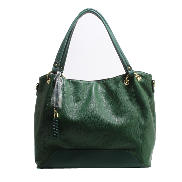 Wholesale Fashion tote bags IN New York 68171#GREEN